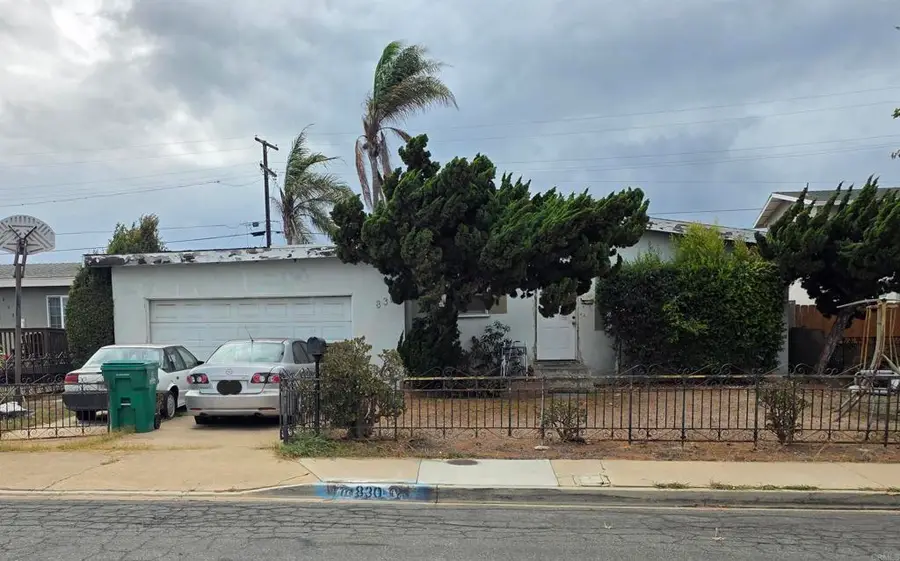 830 Harwood St, San Diego, CA 92154 - Image #3