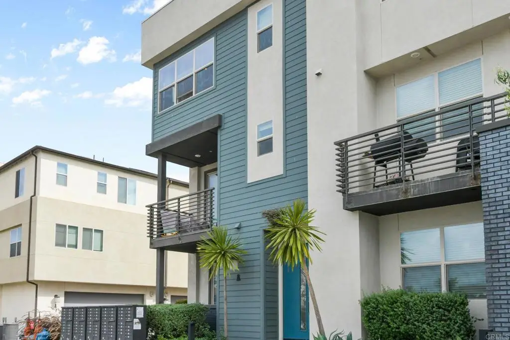 1922 Strata Street #8, Chula Vista, CA 91915 - Image #1