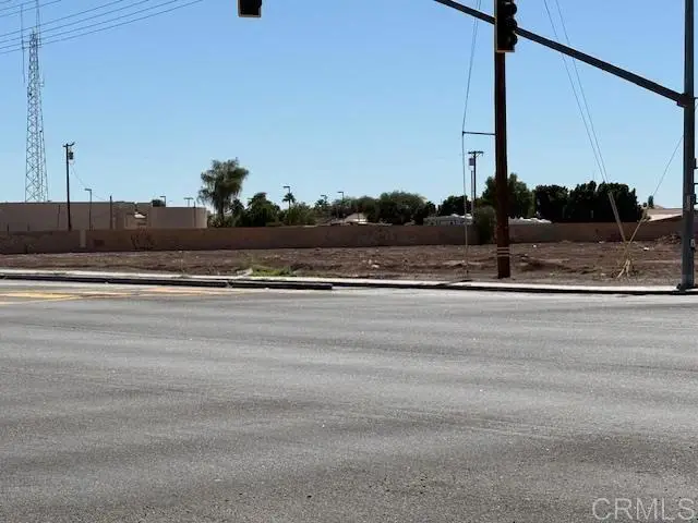 0 Hwy 98 And Andrade Ave, Calexico, CA 92231 - #3