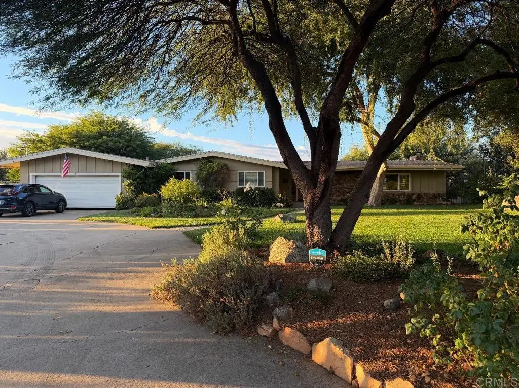 2202 Via Verde, El Cajon, CA 92019 - Image #1