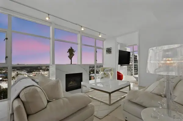 850 Beech Street #1901, San Diego, CA 92101