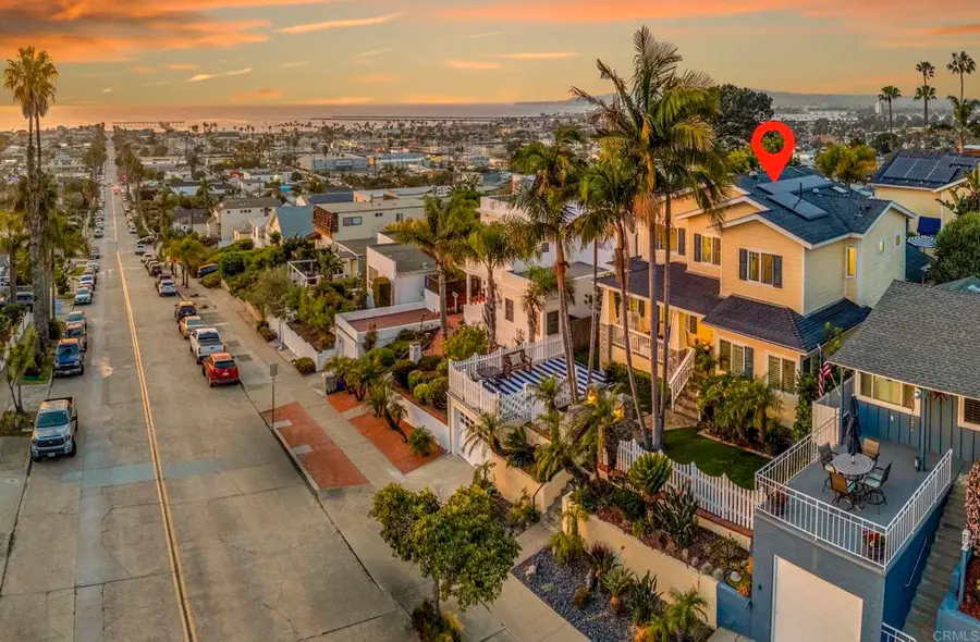 4620 Narragansett Avenue, San Diego, CA 92107 - #2