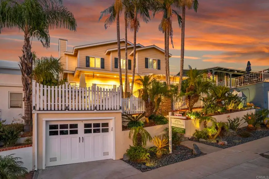 4620 Narragansett Avenue, San Diego, CA 92107 - #3