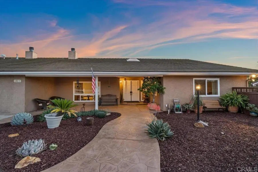 13815 Hilldale Road, Valley Center, CA 92082 - Image #2