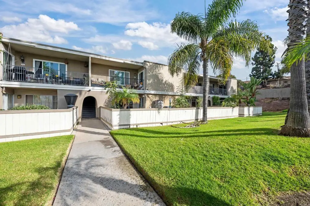 1420 Hilltop Drive #410, Chula Vista, CA 91911 - Image #1