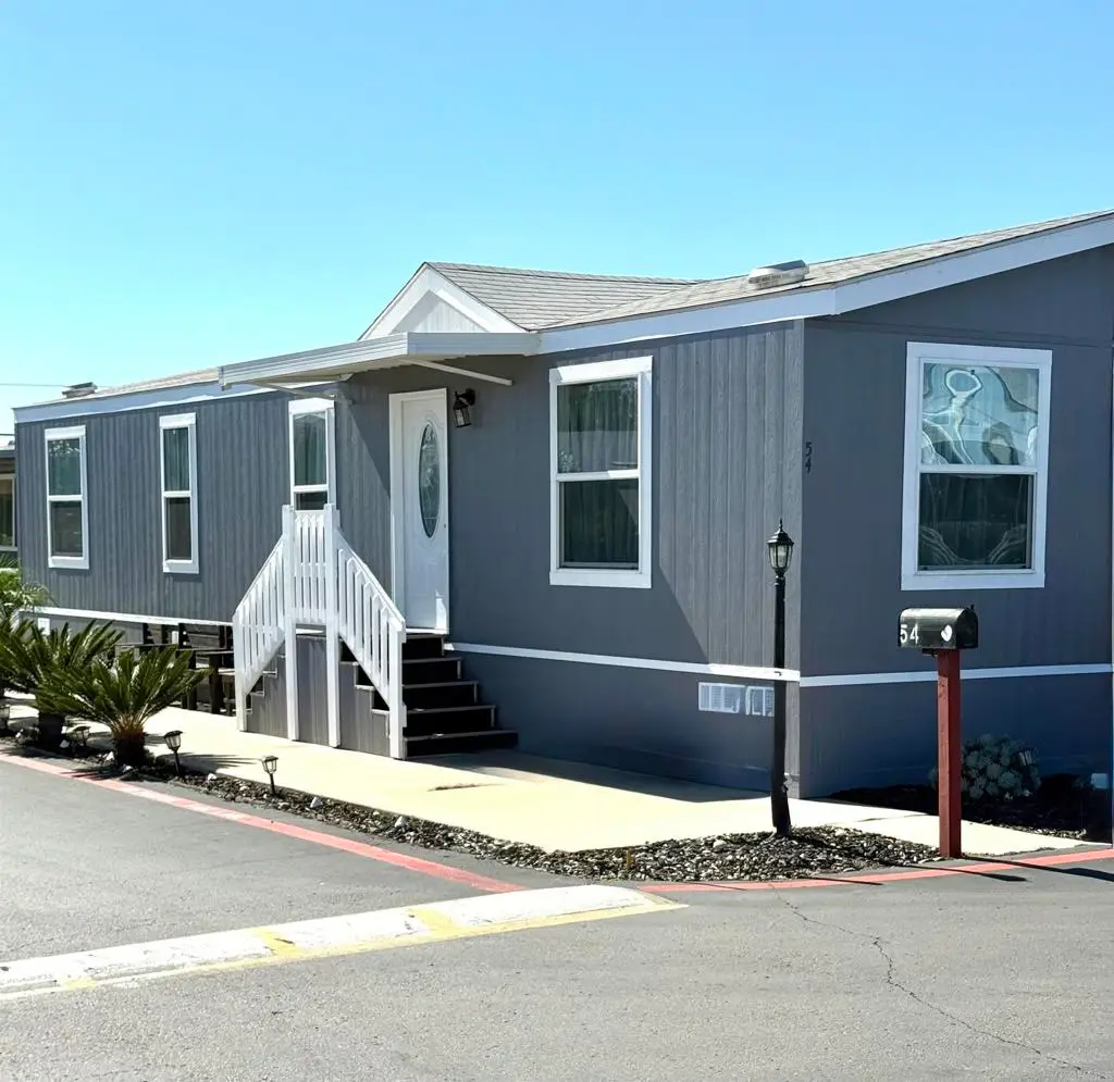 2950 Iris Avenue #54, San Diego, CA 92154 - #1