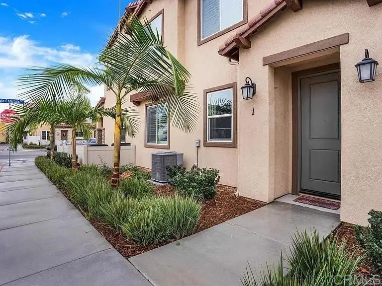 1724 Santa Christina #1, Chula Vista, CA 91913 - #2