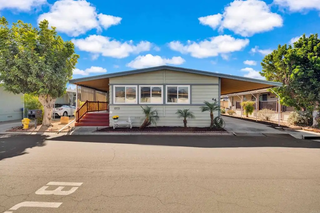 9255 N Magnolia Ave #Spc 46, Santee, CA 92071 - Image #1