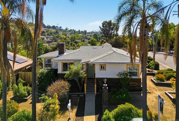 801 E 4th Ave, Escondido, CA 92025