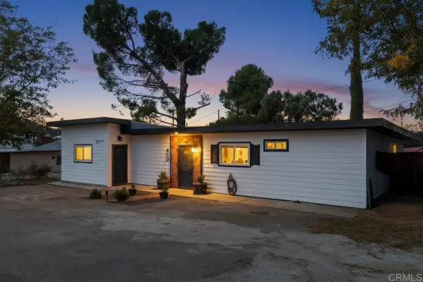 29824 Oak Dr., Campo, CA 91906