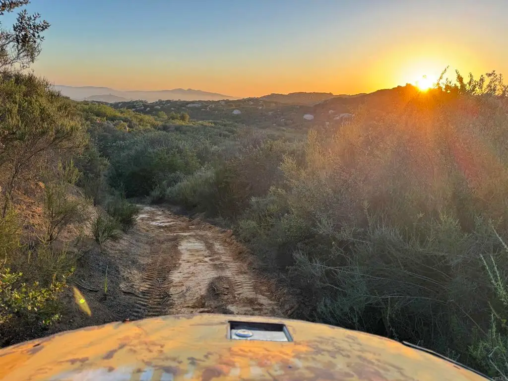 0 Old Wagon Road, Valley Center, CA 92082 - #1