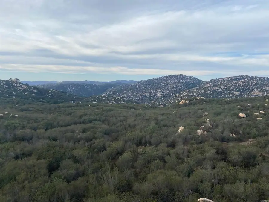 0 Old Wagon Road, Valley Center, CA 92082 - #2