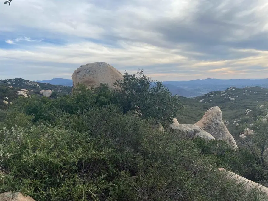 0 Old Wagon Road, Valley Center, CA 92082 - #3