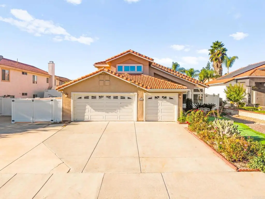 23925 Constantine Dr, Murrieta, CA 92562 - #1