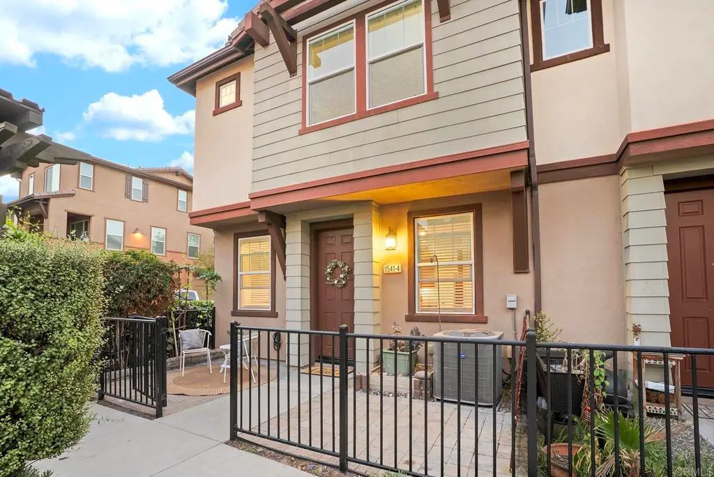 1541 Winter Lane #4, Chula Vista, CA 91915 - Image #1