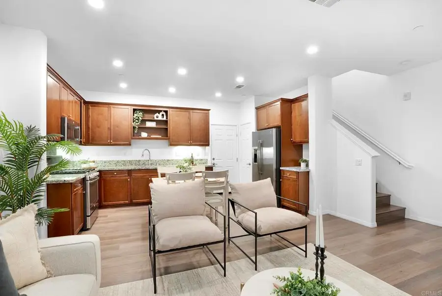 1541 Winter Lane #4, Chula Vista, CA 91915 - Image #3