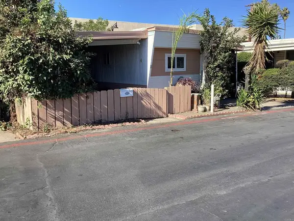 1345 E Madison #5, El Cajon, CA 92021