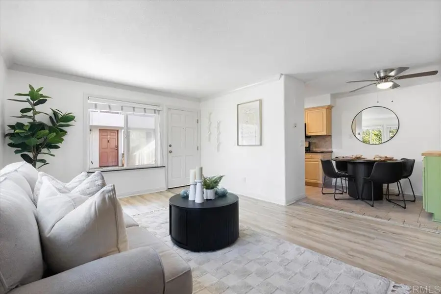 3909 Monroe Avenue #101, San Diego, CA 92116 - Image #2