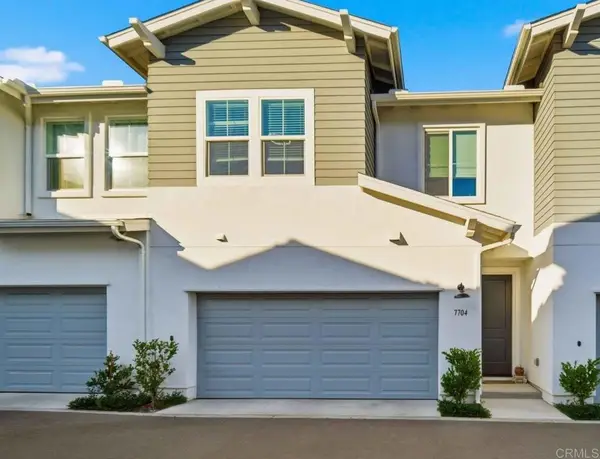 7704 Jasmine Court, Santee, CA 92071