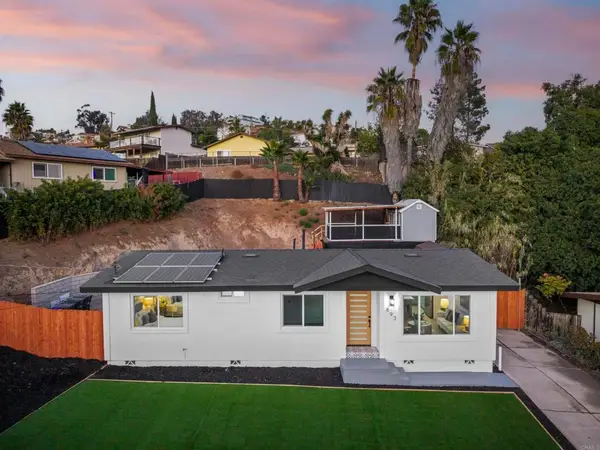 893 Galopago Street, Spring Valley, CA 91977