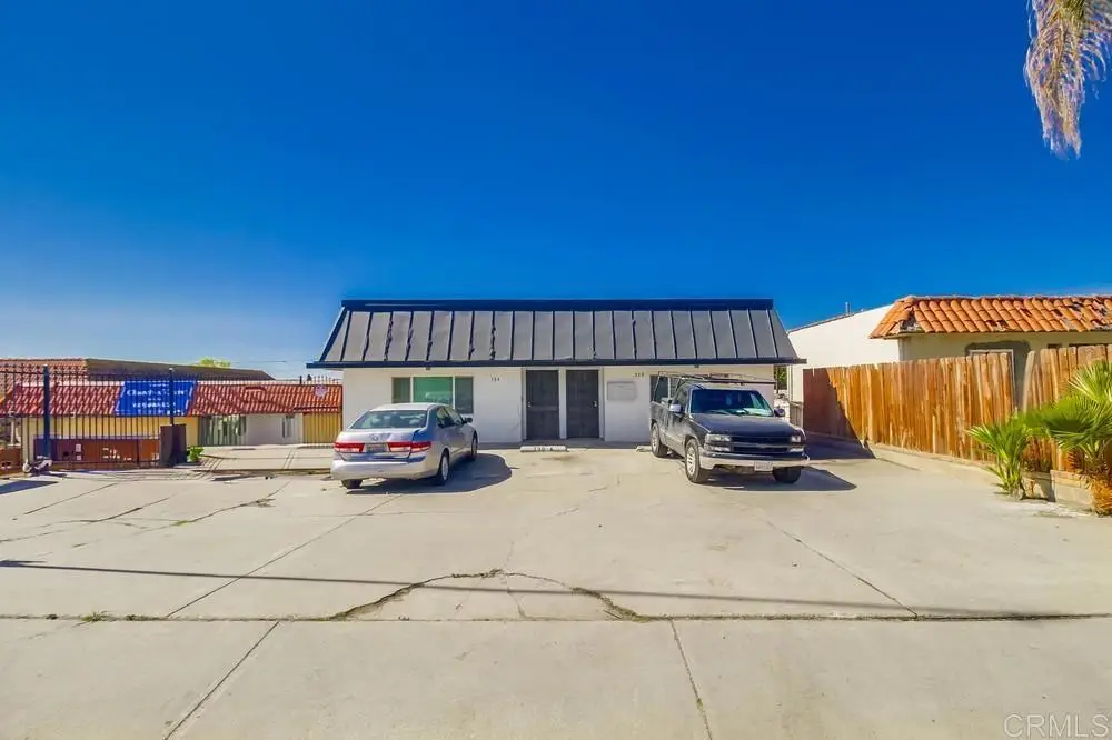 734 738 Grand Avenue, Spring Valley, CA 91977 - Image #1