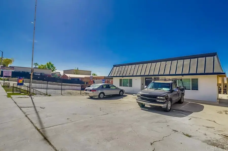 734 738 Grand Avenue, Spring Valley, CA 91977 - Image #3