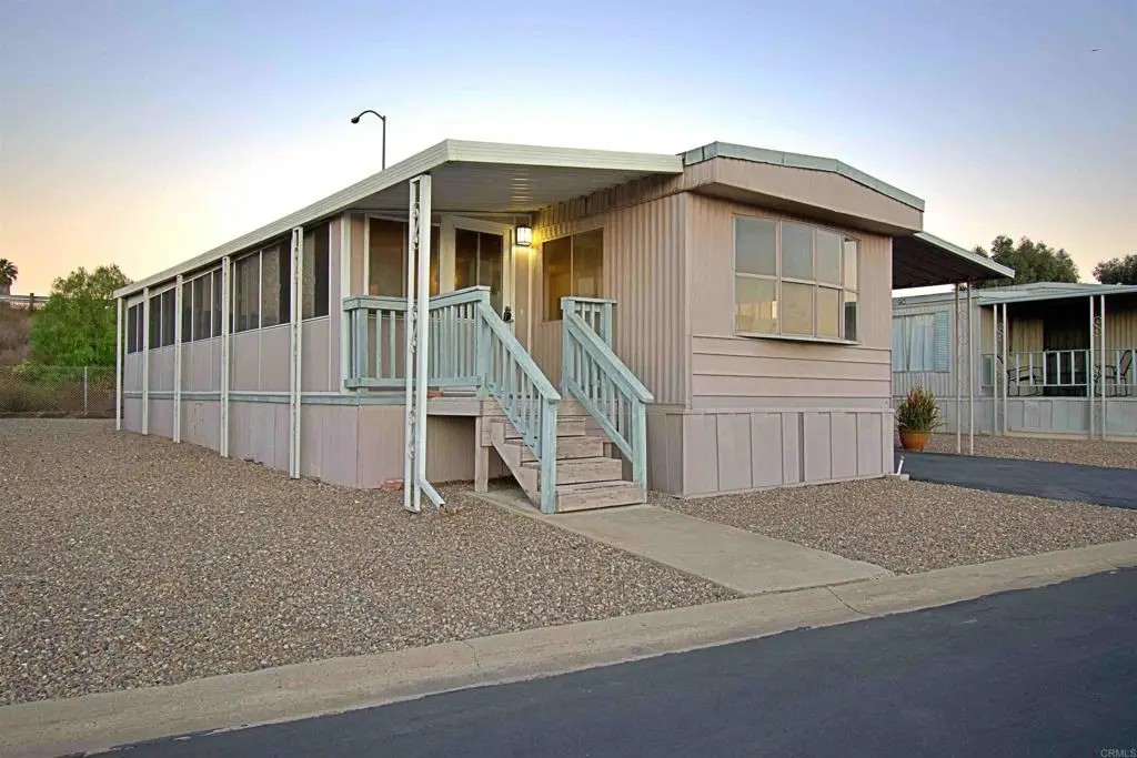 2200 Coronado Avenue #22, San Diego, CA 92154 - #1