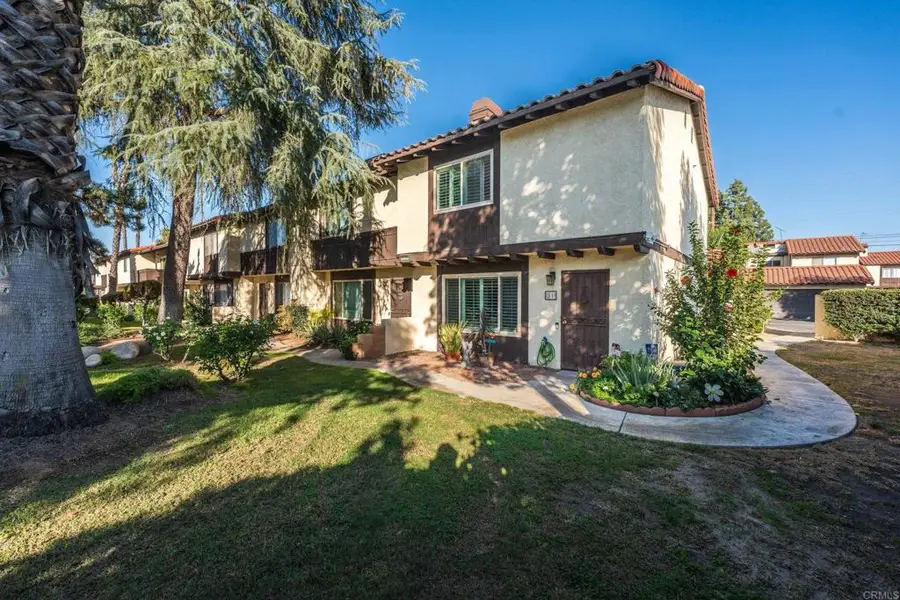 1097 Santo Antonio Drive #51, Colton, CA 92324 - #2