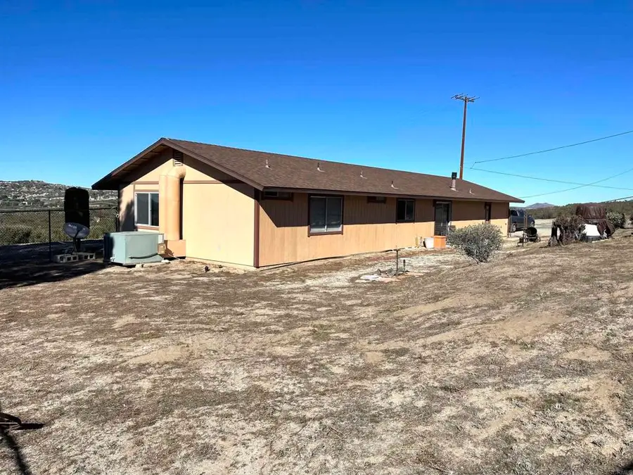 1902 Tierra Del Sol Road, Boulevard, CA 91905 - #3