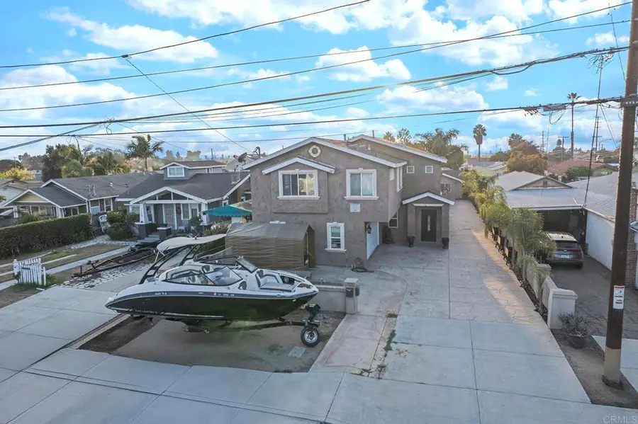 1116 Second Avenue, Chula Vista, CA 91911 - #2