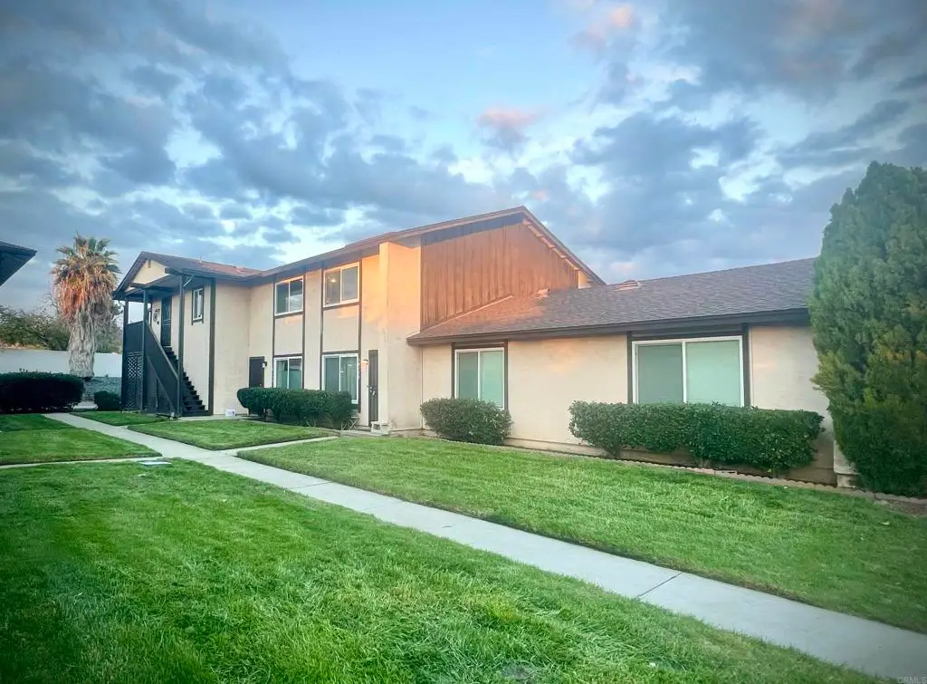 10158 Carefree Drive, Santee, CA 92071 - #1