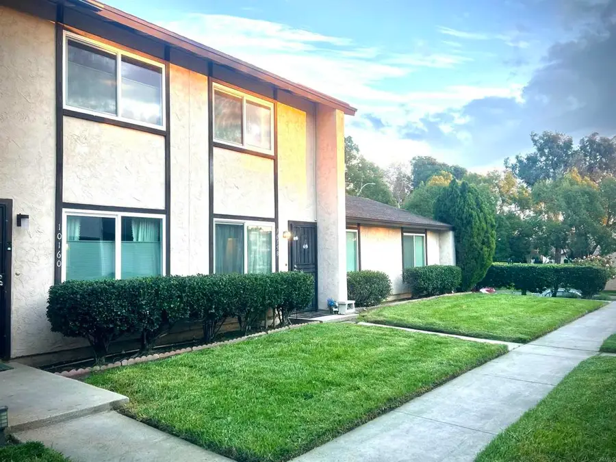 10158 Carefree Drive, Santee, CA 92071 - #2