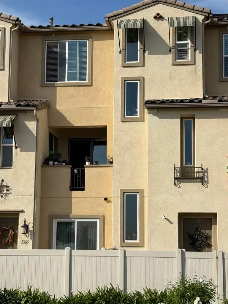 5563 Santa Alicia, San Diego, CA 92154 - Image #1
