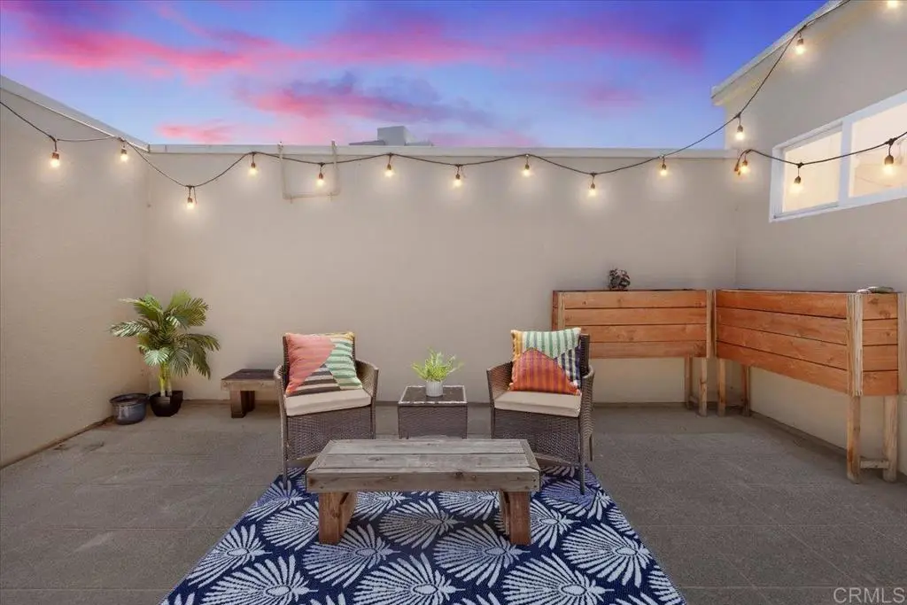 1225 Island Avenue #611, San Diego, CA 92101 - Image #1