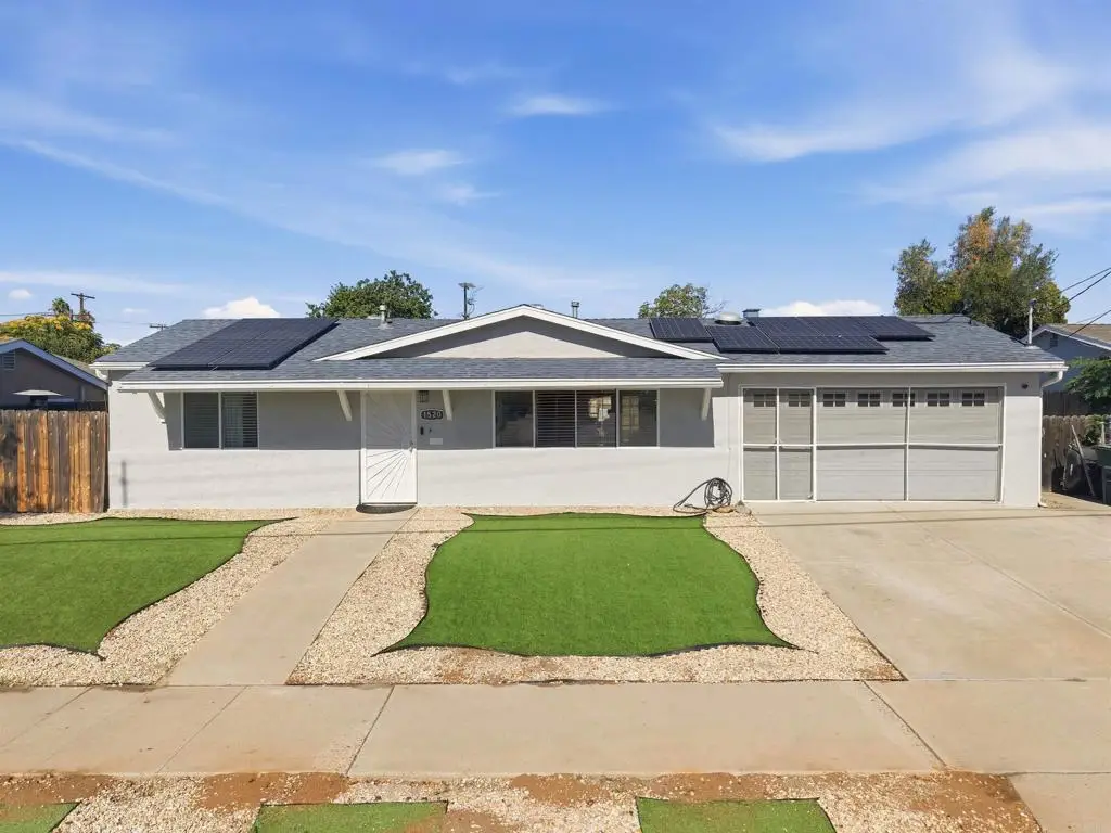 1520 Markerry Avenue, El Cajon, CA 92019 - Image #1