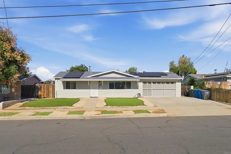 1520 Markerry Avenue, El Cajon, CA 92019 - Image #2