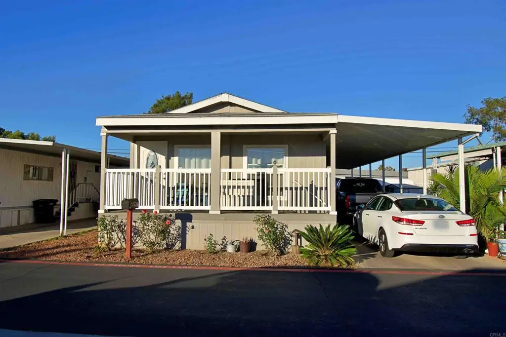 2950 Iris Avenue #33, San Diego, CA 92154 - #1