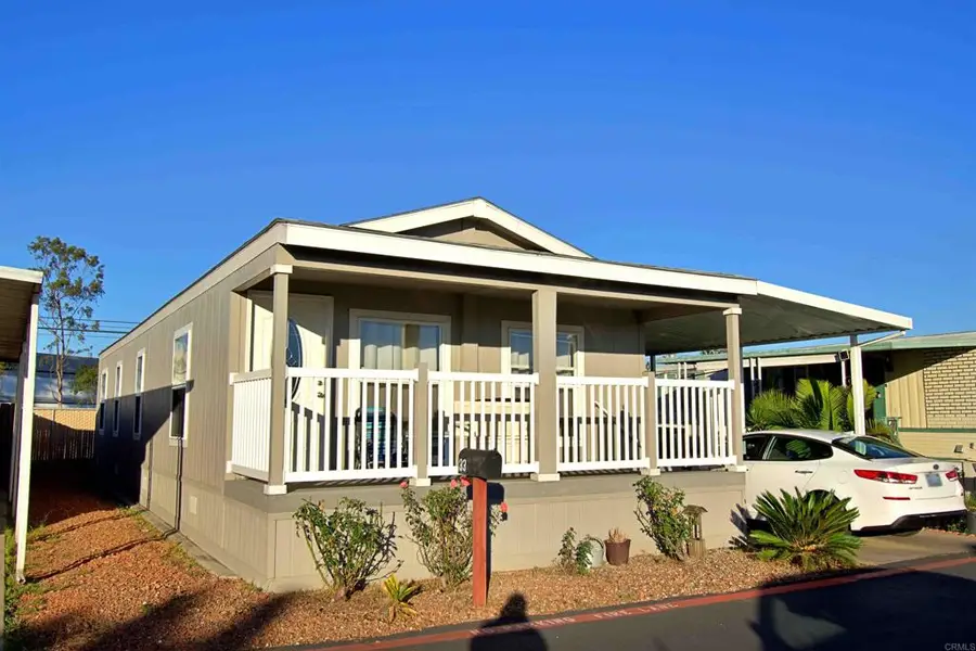 2950 Iris Avenue #33, San Diego, CA 92154 - #2
