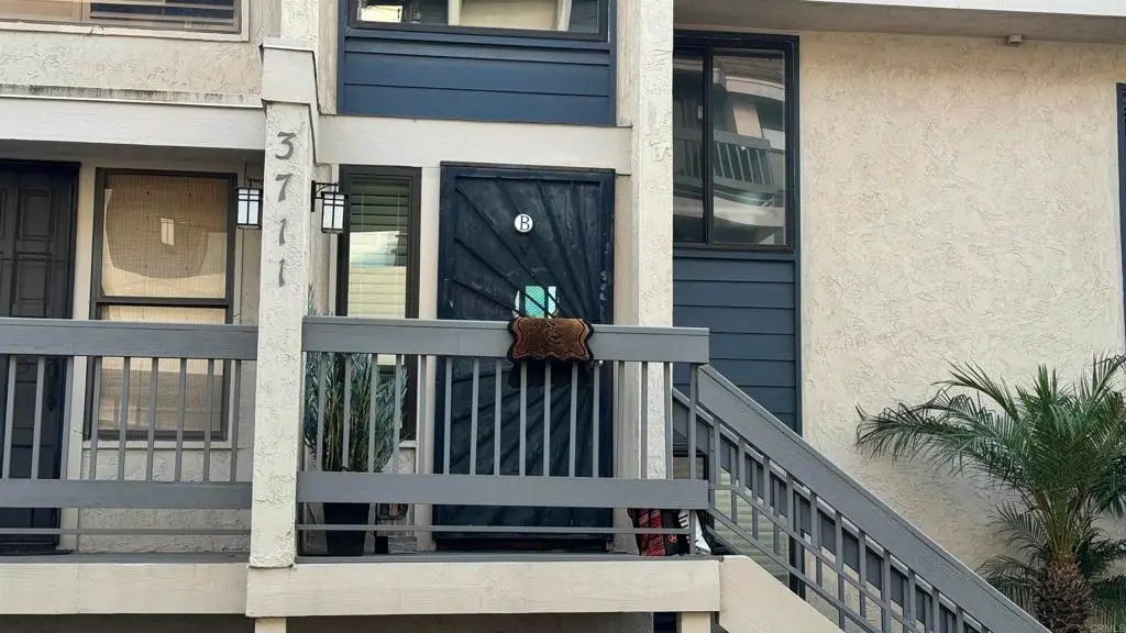 3711 Balboa #B, San Diego, CA 92117 - Image #1