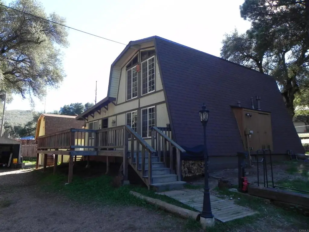 29057 Oak Lane, Pine Valley, CA 91962 - #1