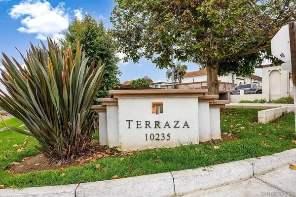 10235 Madrid Way #114, Spring Valley, CA 91977