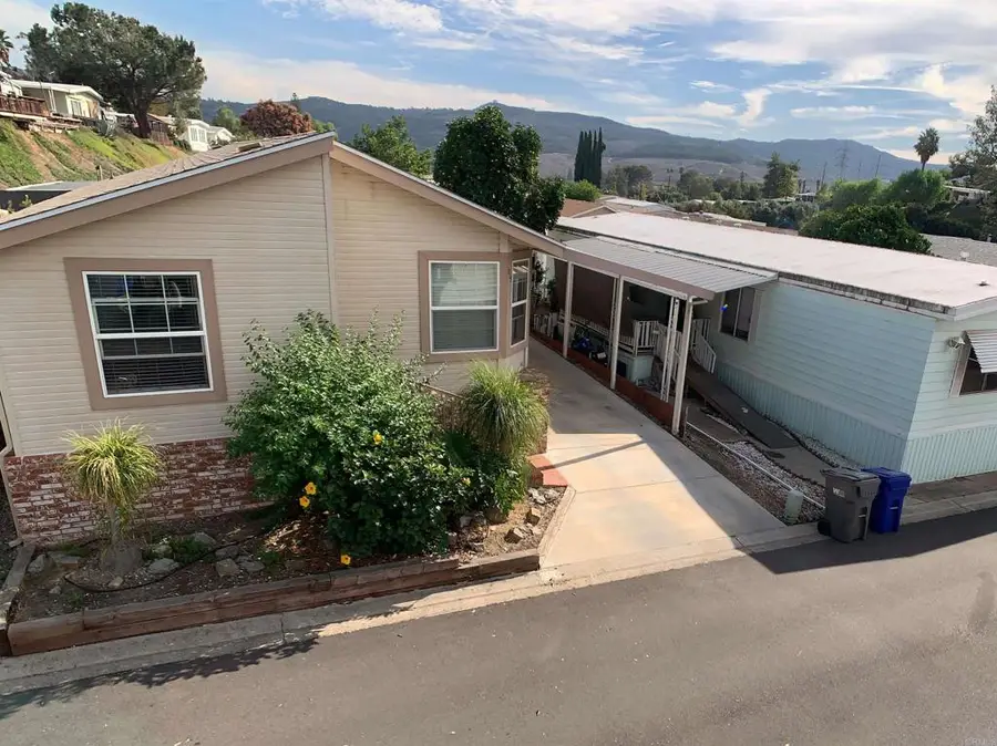 9395 Harritt Rd #215, Lakeside, CA 92040 - #2