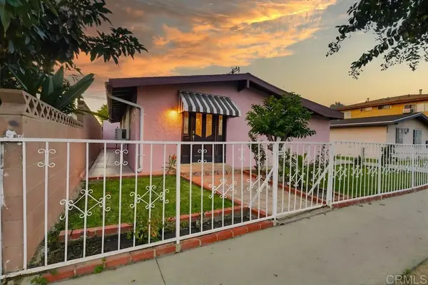 947 S Arizona Avenue, Los Angeles, CA 90022