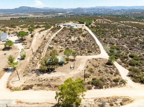 2415 17 Angel Drive, Boulevard, CA 91905