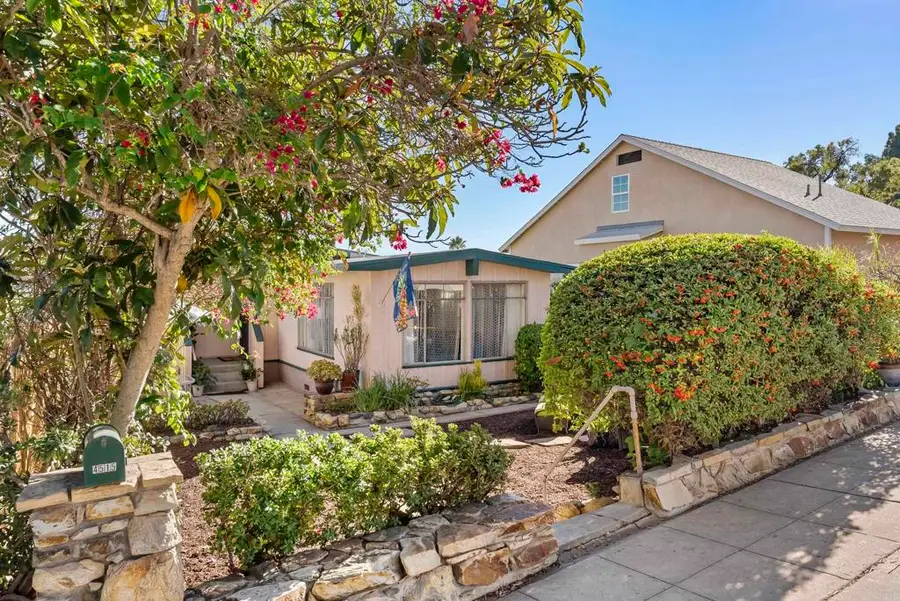 4515 Acacia Avenue, La Mesa, CA 91941 - Image #3