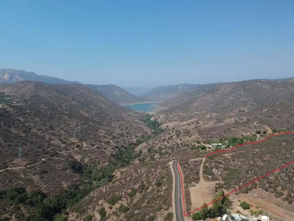 0 Peutz Valley Rd, Alpine, CA 91901