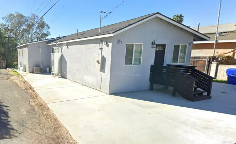 3723 Dwight Street, San Diego, CA 92105 - Image #2