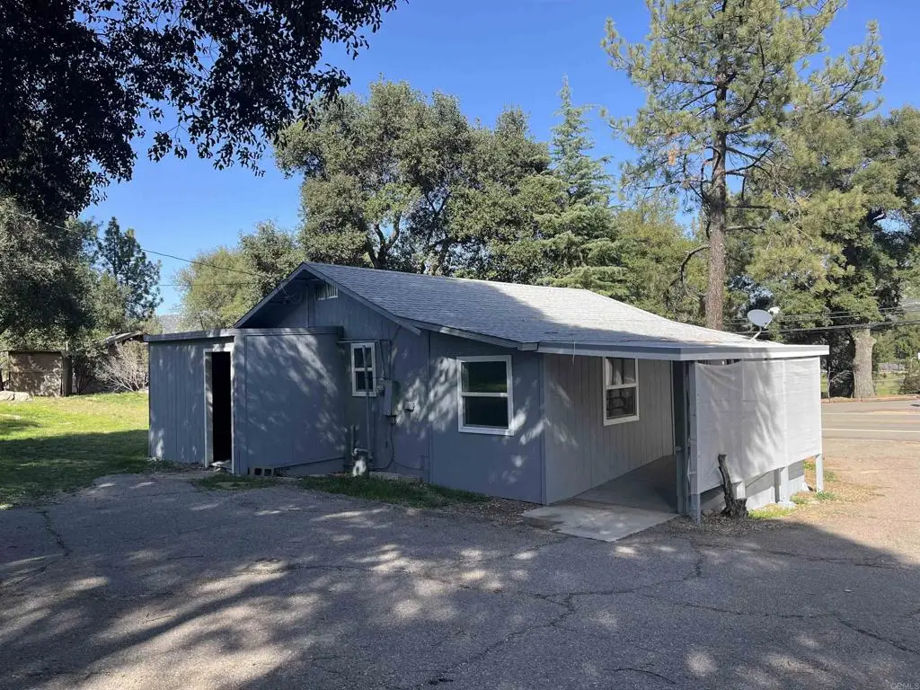 28765 Old Highway 80, Pine Valley, CA 91962 - #1