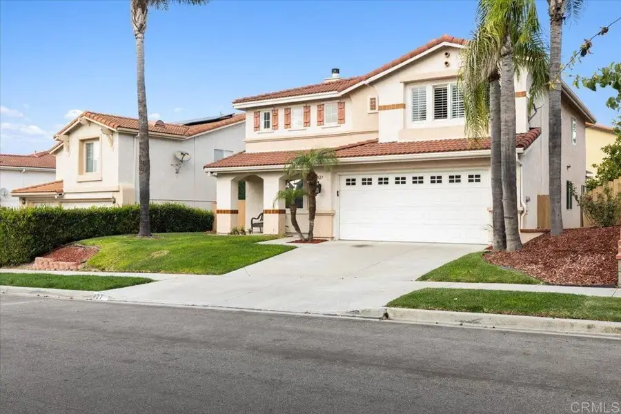 827 Kentmere, San Diego, CA 92154 - Image #2