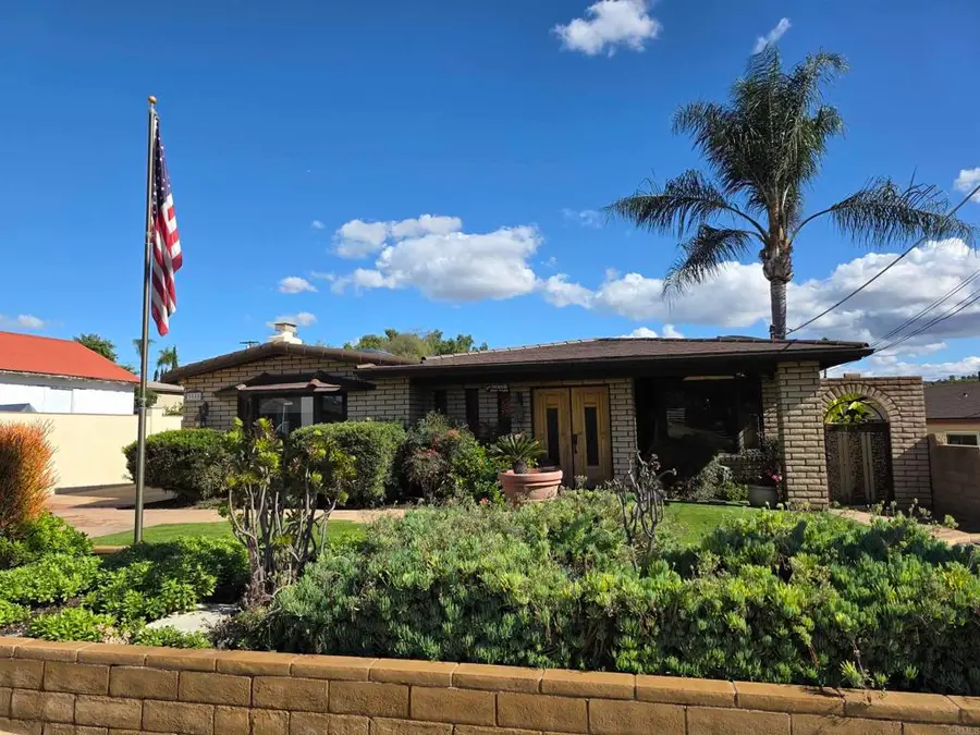 3555 Frisbie St, Bonita, CA 91902 - Image #2